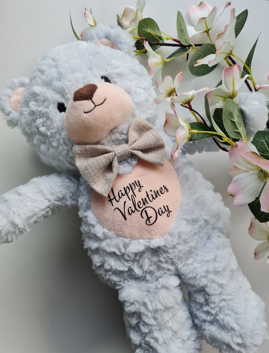 Happy Valentines Day Bear