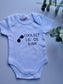 Coolest Lil' Bro/ Sis Ever Onesie