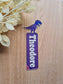 Kids Holographic Bookmarks (Dino/ Butterfly)