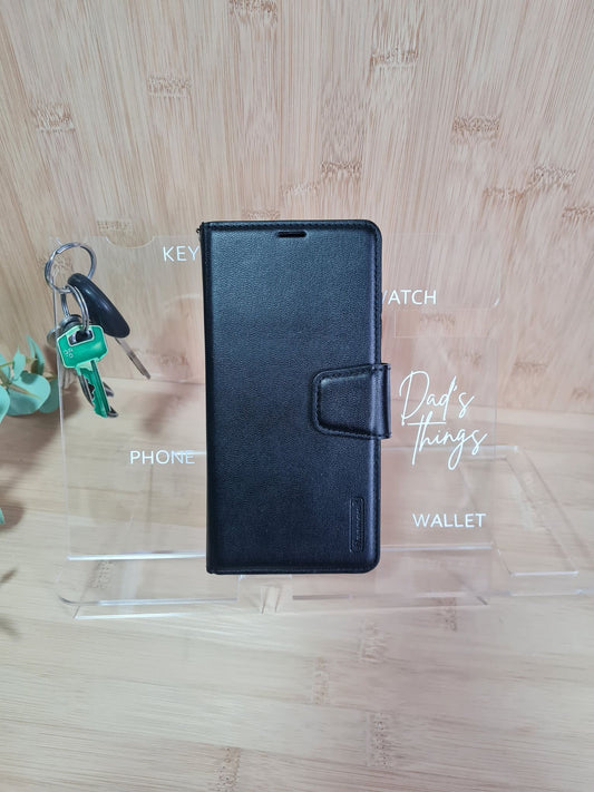 Acrylic Accessory Stand