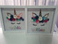 Unicorn 3D Frame