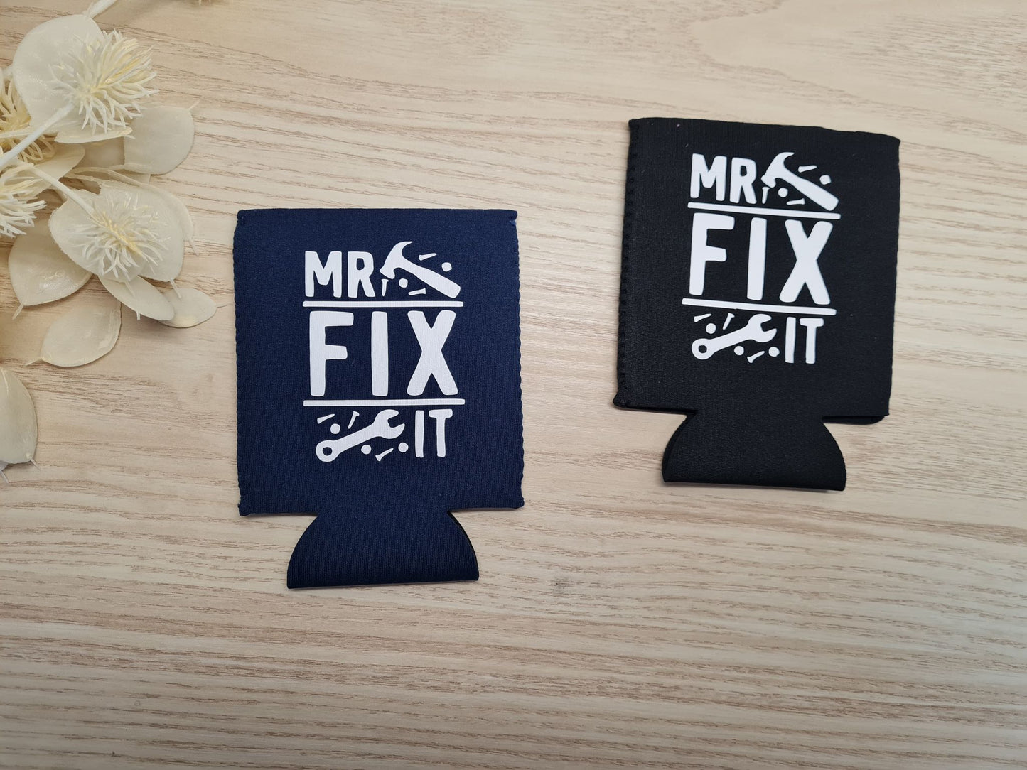 Mr Fix it Stubby Holder