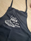 I want Pizza not your Opinion Apron