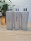 500ml Grey Bathroom/Pet Bottles