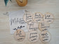 Baby Milestone Discs v1