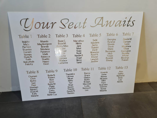 Seating Plan v7