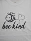 Kids Harmony Day Shirt - Bee Kind