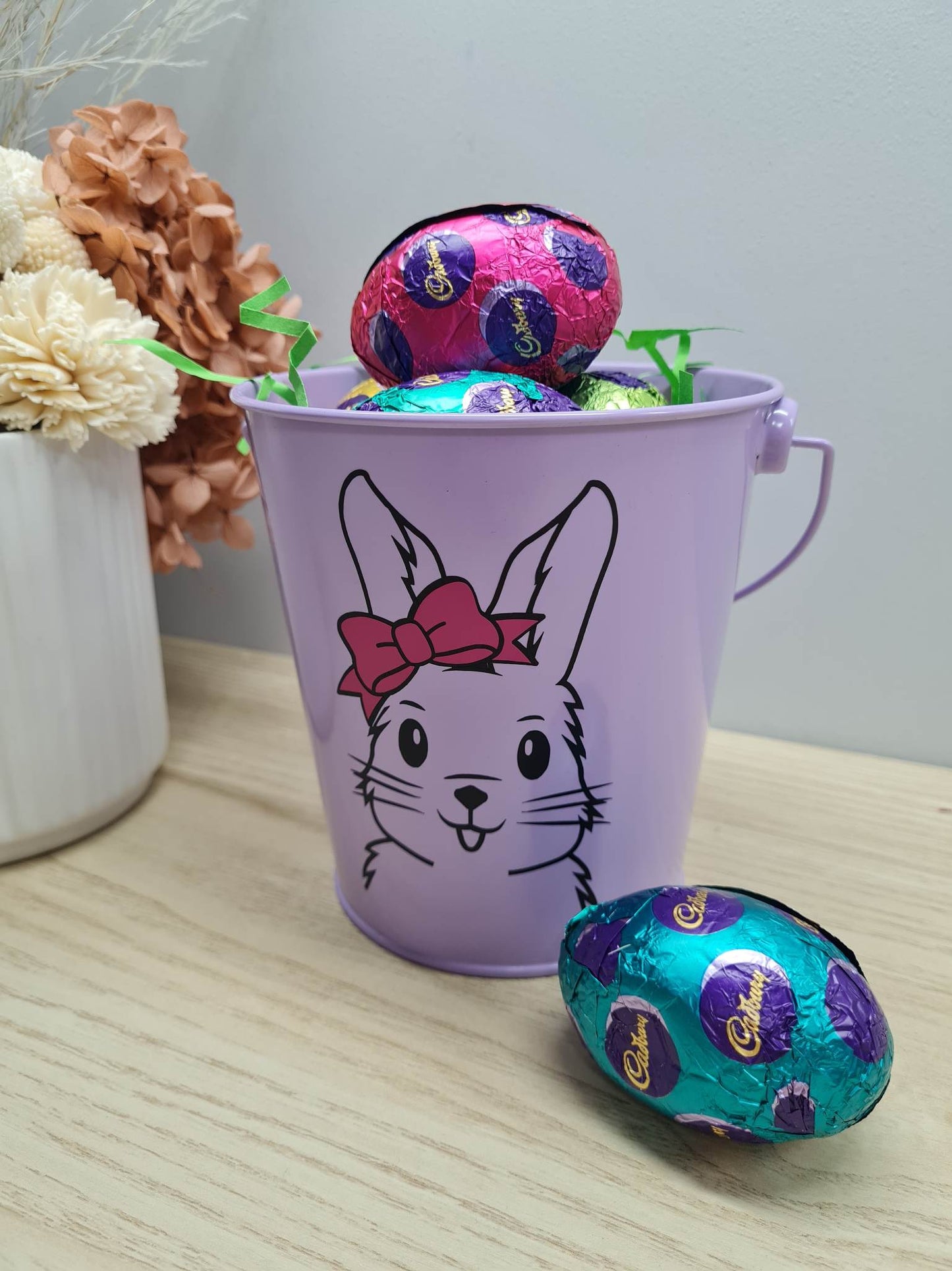 Easter Buckets Style 5