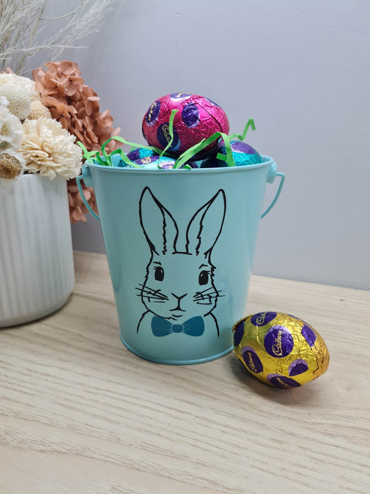 Easter Buckets Style 4