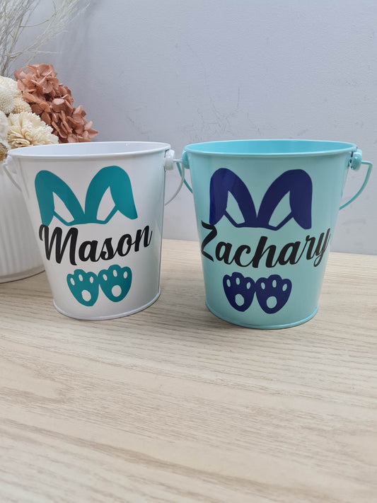 Easter Buckets Style 1