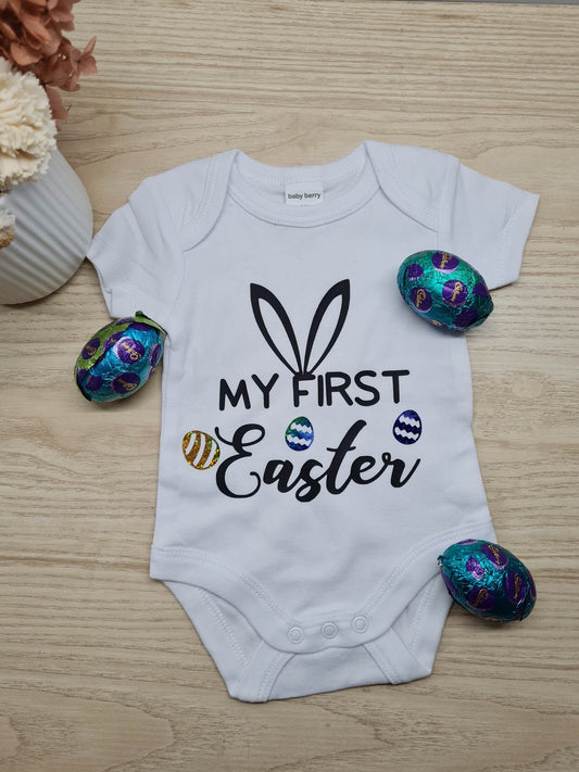 My First Easter Onesie v1