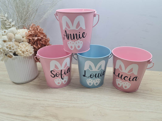 Easter Buckets Style 1