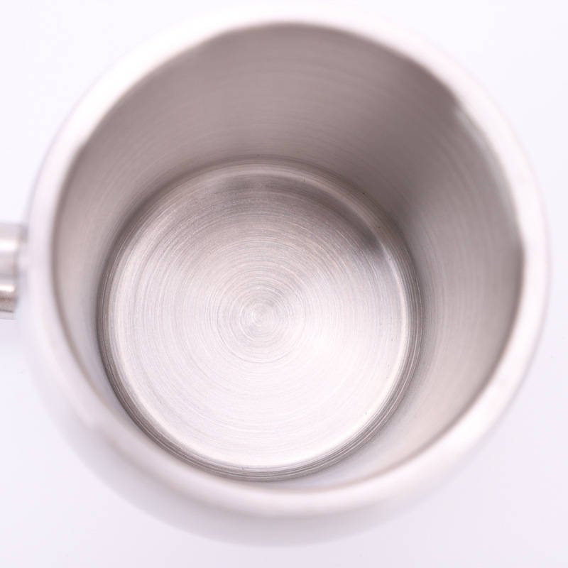 14oz Stainless Steel Coffee Mug