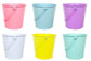 Easter Buckets Style 2